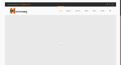 Desktop Screenshot of btlgcc.com